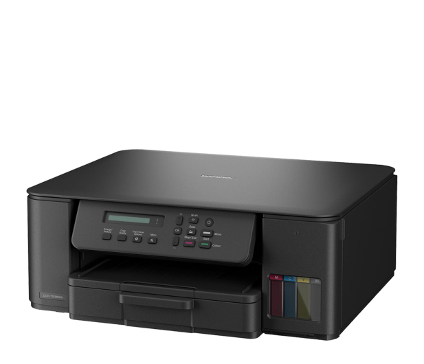 BROTHER InkBenefit Plus DCP-T535DW Duplex - 1353278 - zdjęcie 6